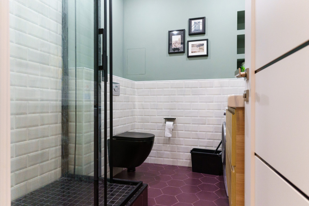 Евроремонт в ЖК Южное Бунино, 31м²