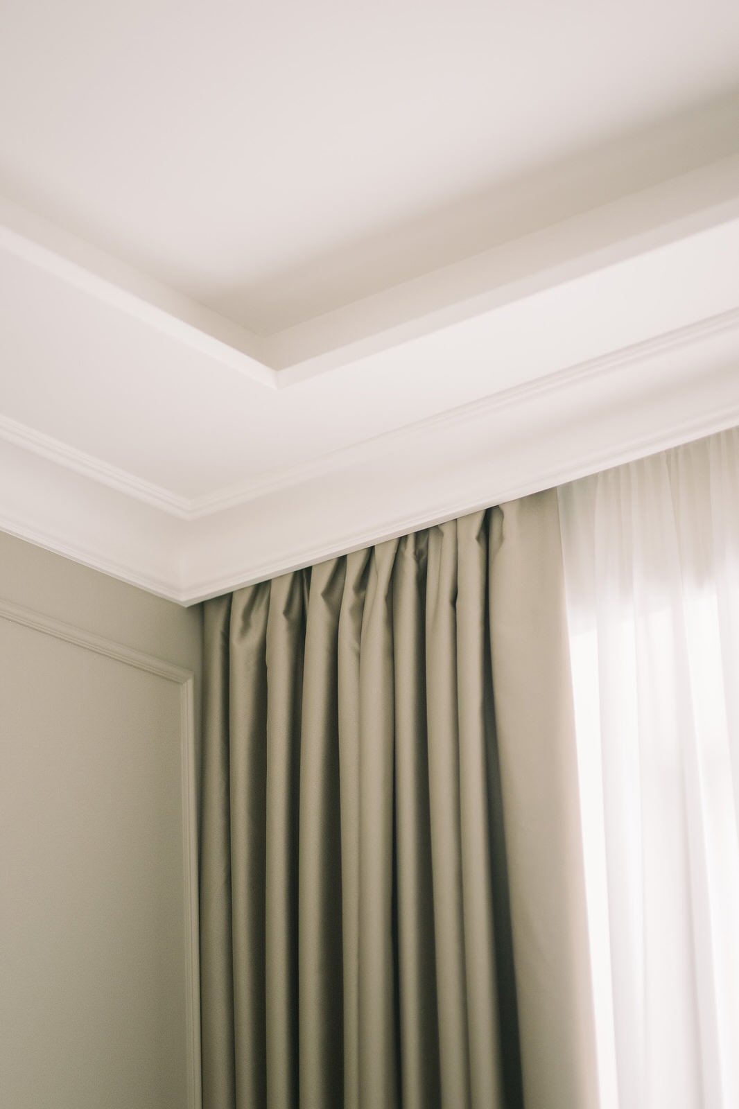 Ремонт квартиры в ЖК «Прайм Парк»