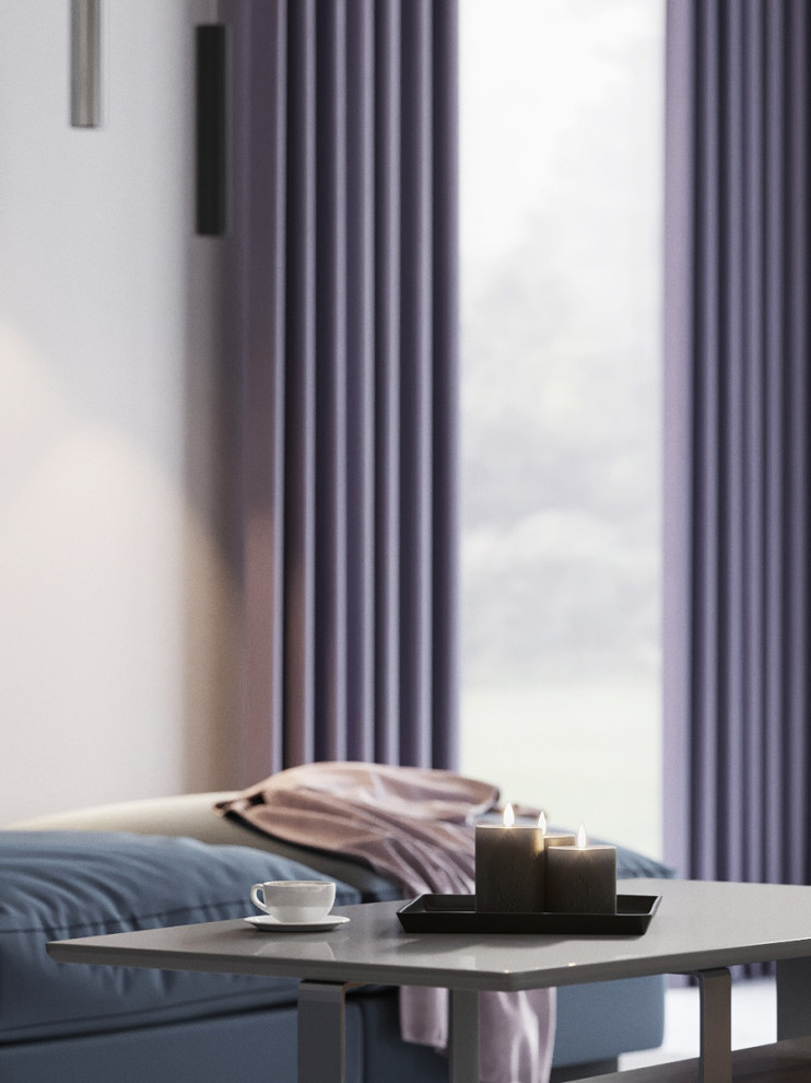 Загородная резиденция