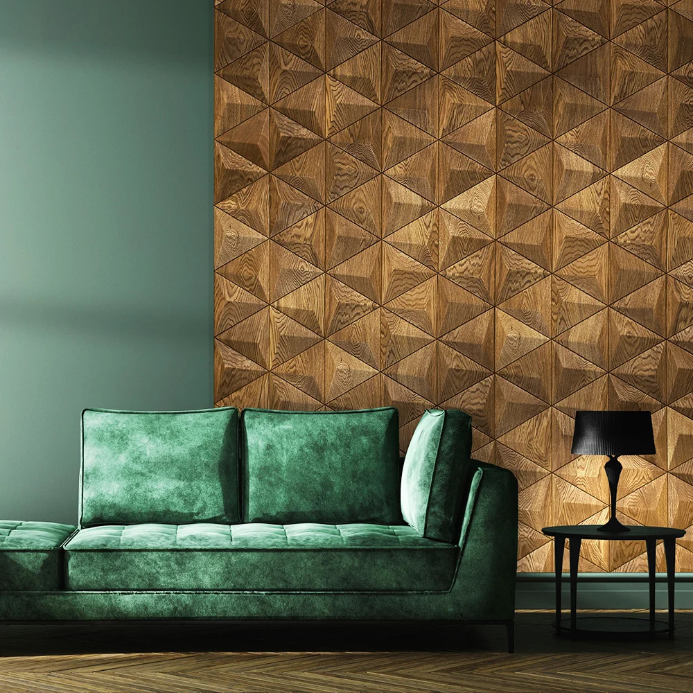 Серия ГРАНИ, модель ПИРАМИДА