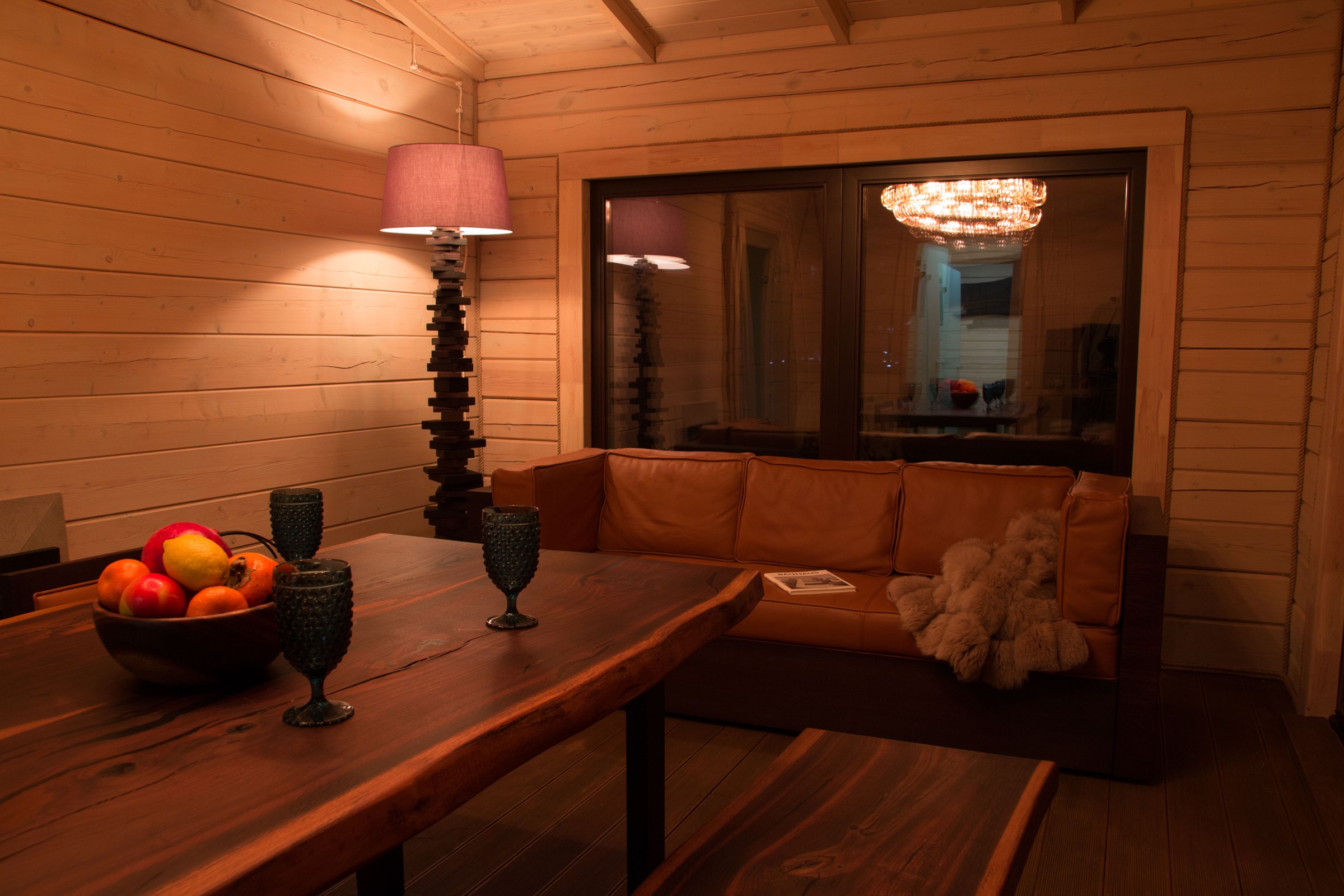 Обложка альбома: Баня