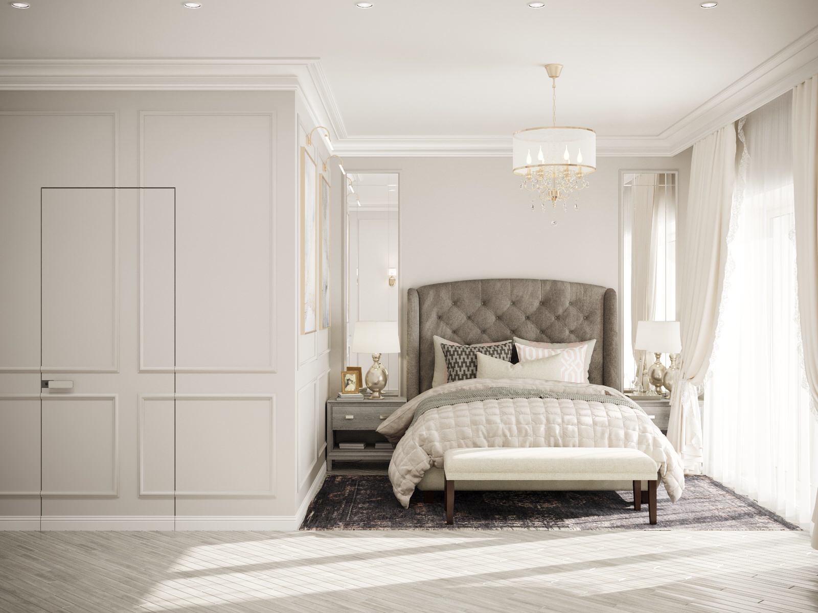 Дизайн дома, Абакан.