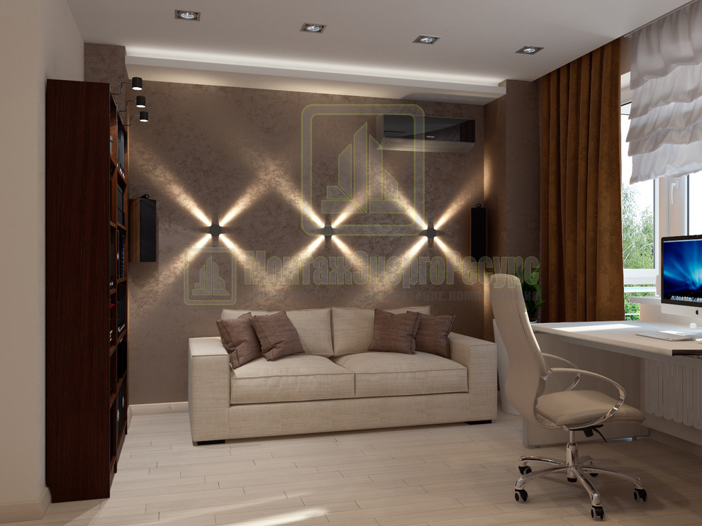 Наши проекты