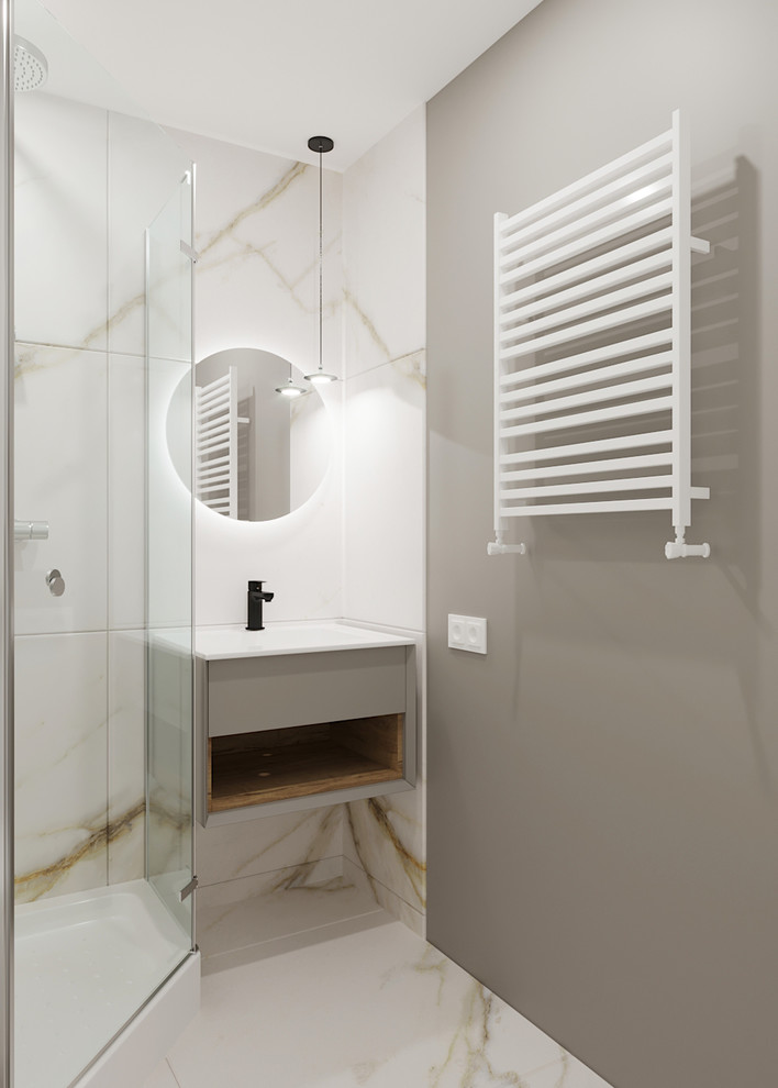 ДИЗАЙН КВАРТИРЫ ХРУЩЕВКА