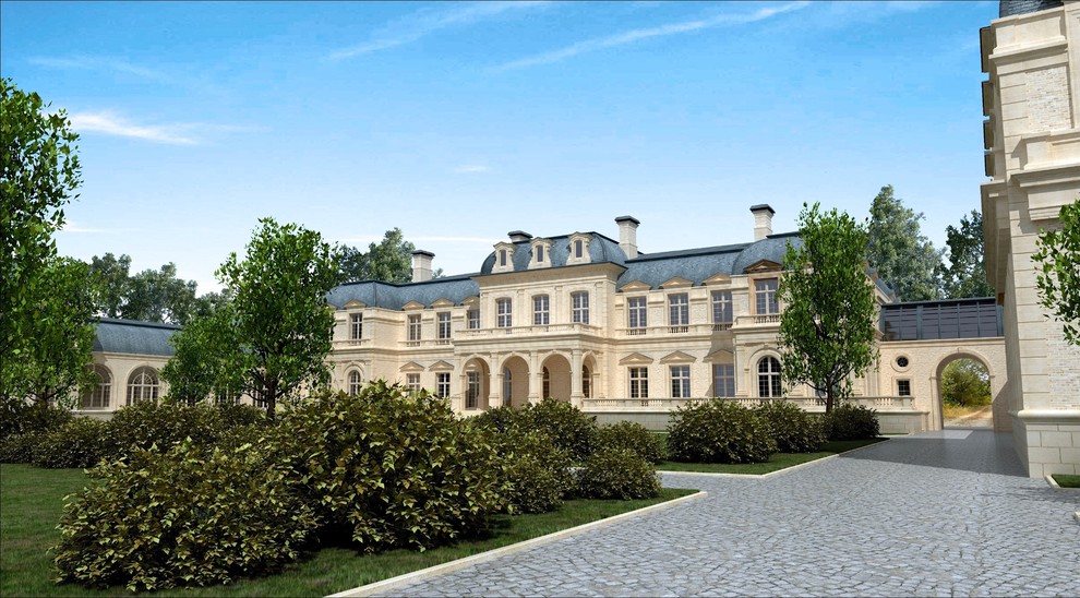 Примеры работ