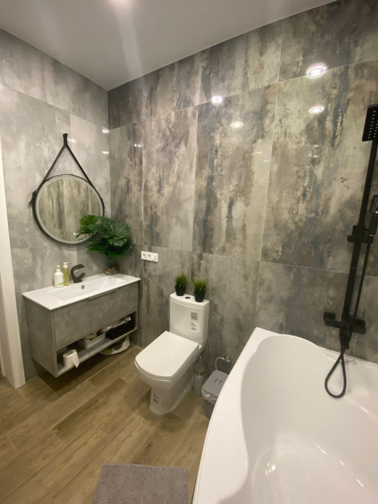 Дизайн проект дома