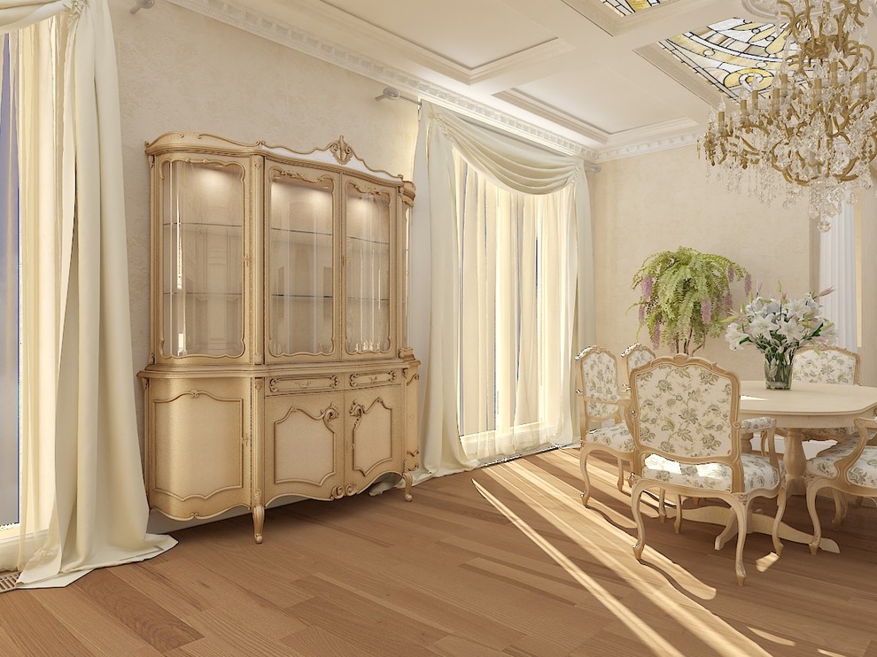 Античный стиль