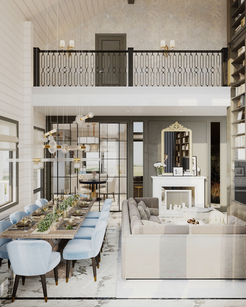 Дом в КП Ранис