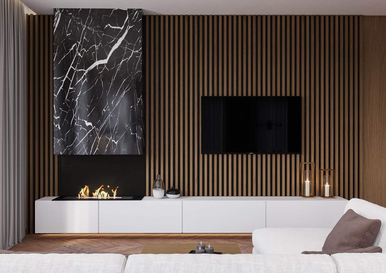 Комфорт в ритме города