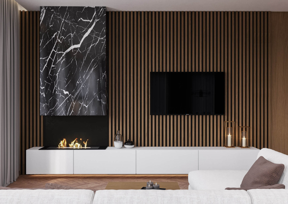 Комфорт в ритме города