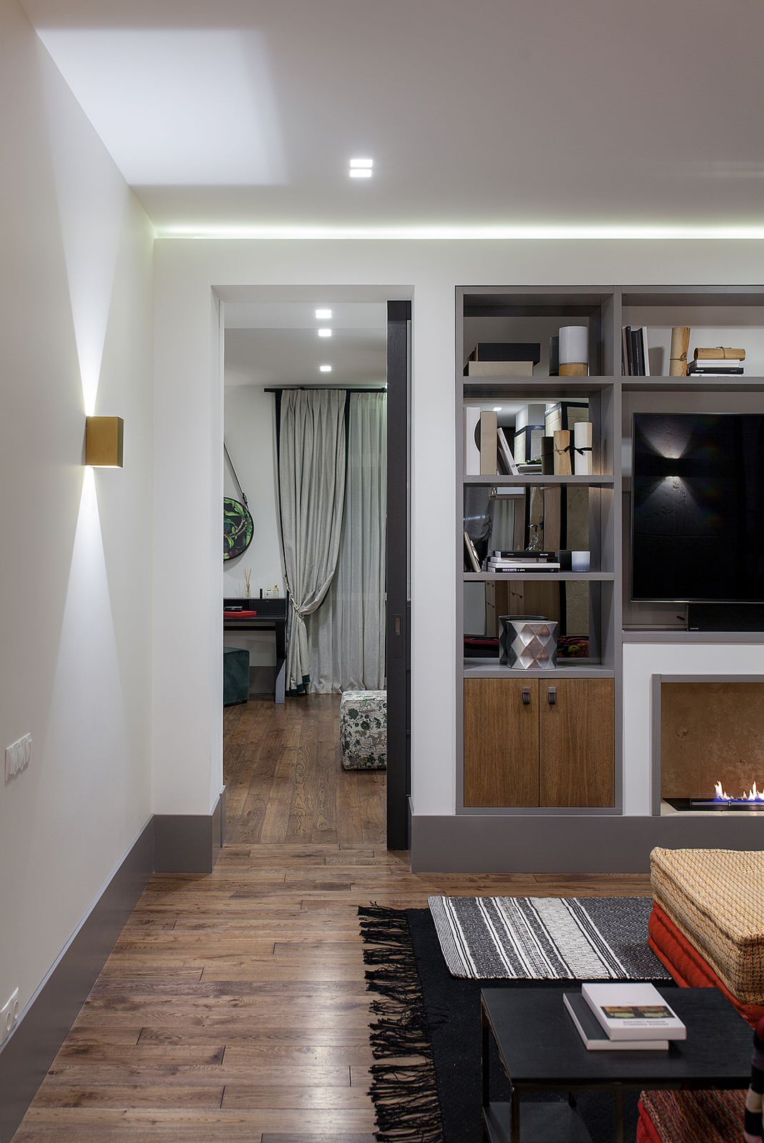 Обложка альбома: светильники