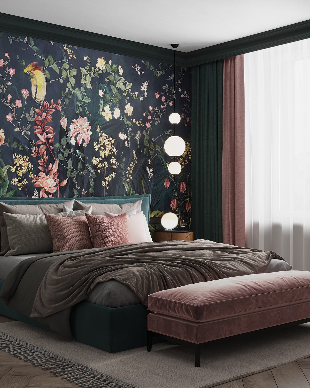 21 линия В.О. - 70 м2