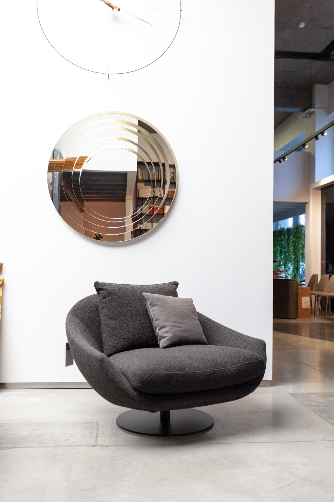 Мебель Desiree