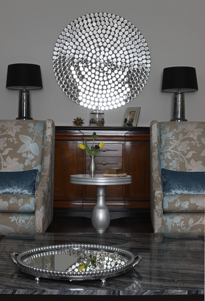 Квартира в центре Москвы.140 кв.м.