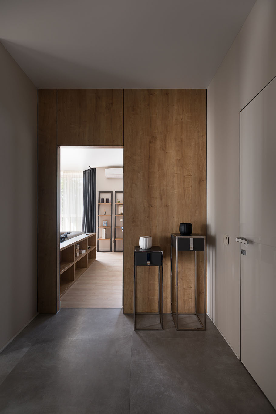 ЖК EchoPark :: 64м2