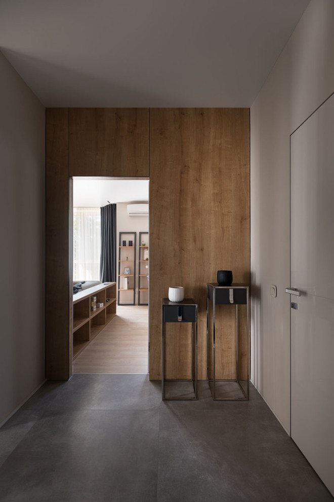 ЖК EchoPark :: 64м2