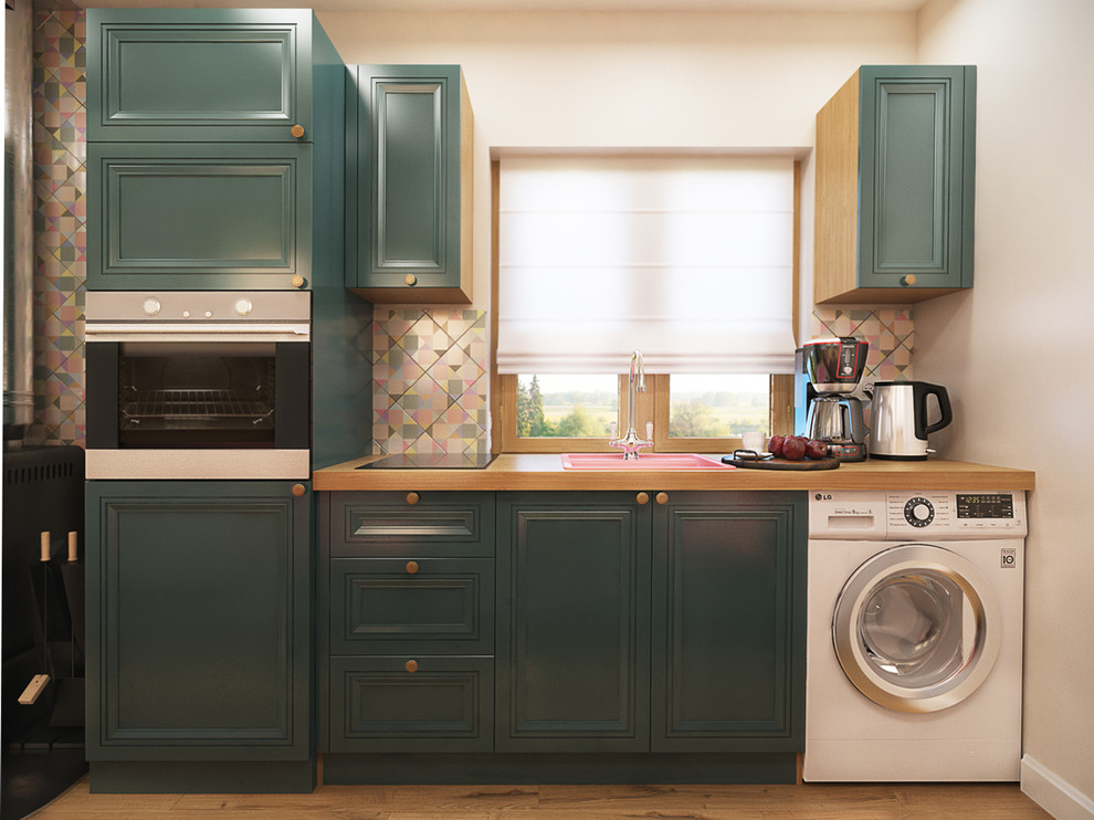 Дача в Подмосковье для отдыха