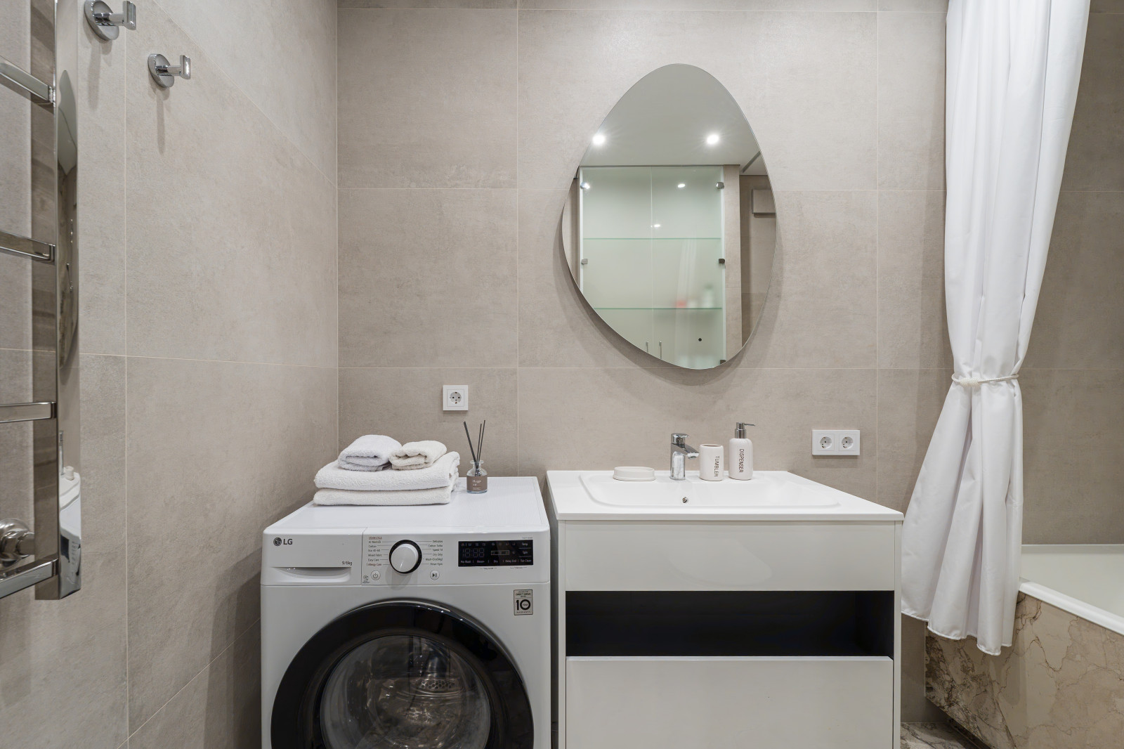 Легенды моря