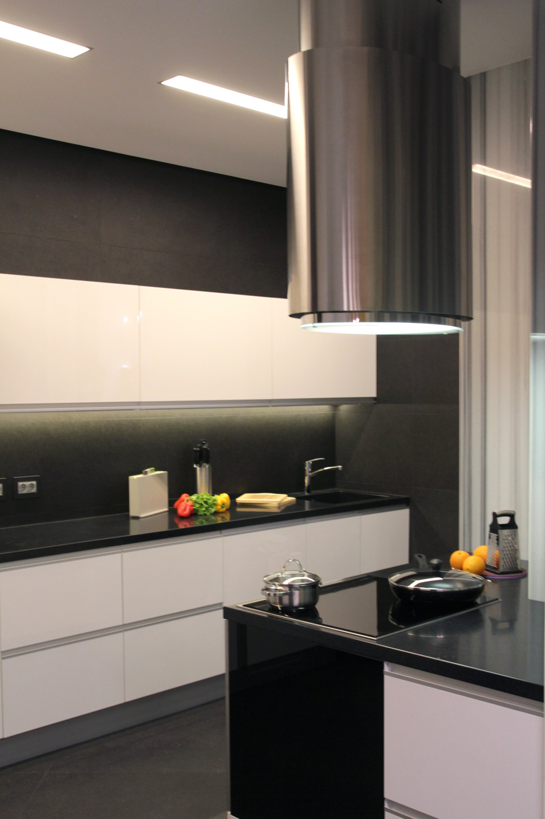 Квартира 125м