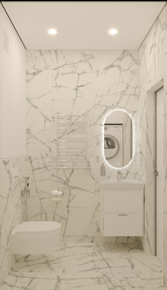 Flowers on the table