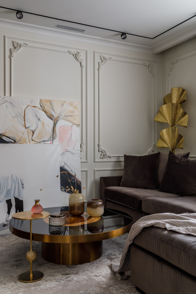 Нью-Йоркский шик