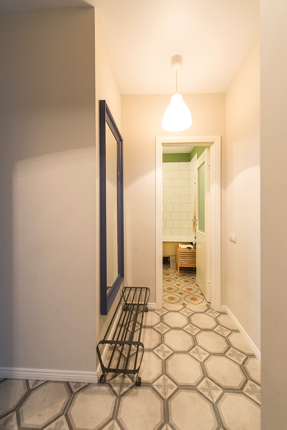 Фотосьемка современной крартиры, дизайнер Катерина Жукова