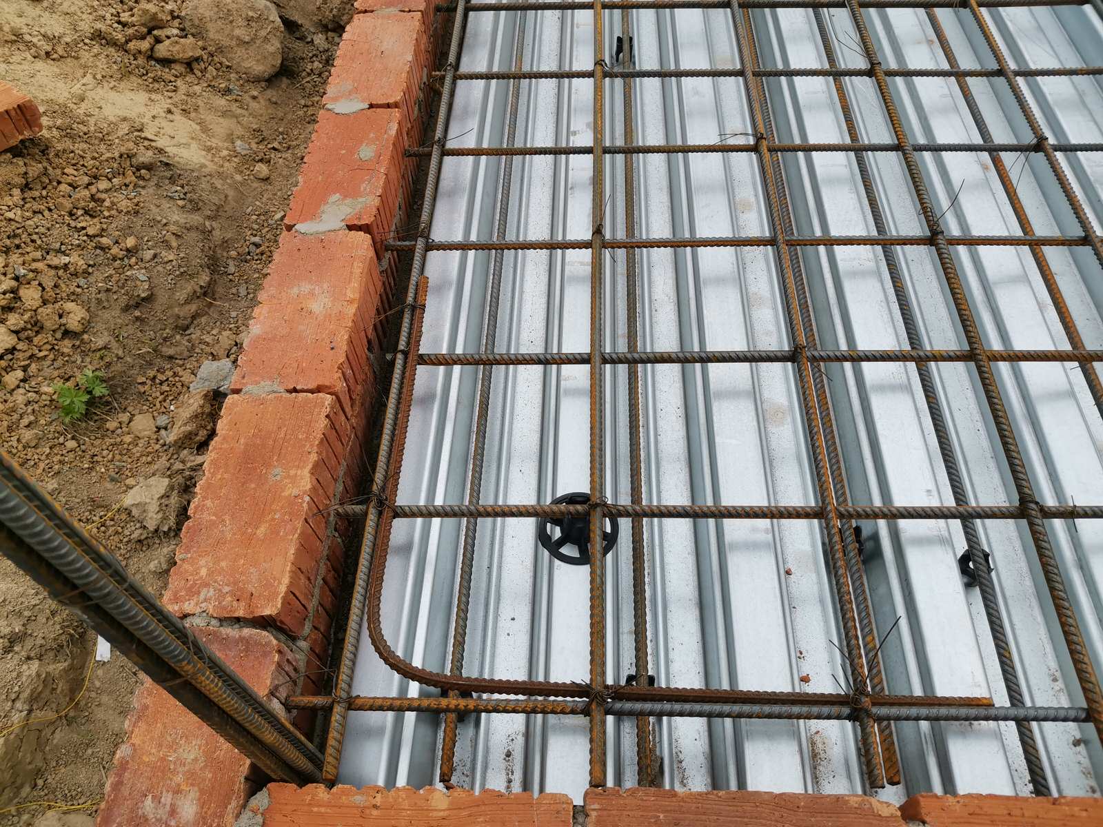 Обложка проекта: Индивидуальный проект жилого дома, совмещенного с Русской баней ❗