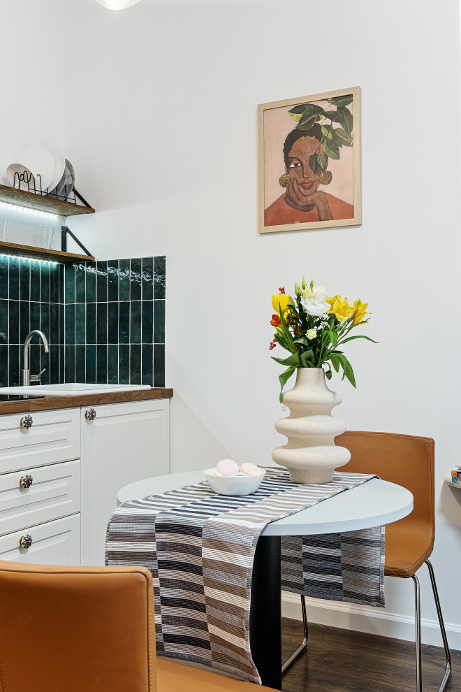 Квартира для посуточной аренды ЖК Artline