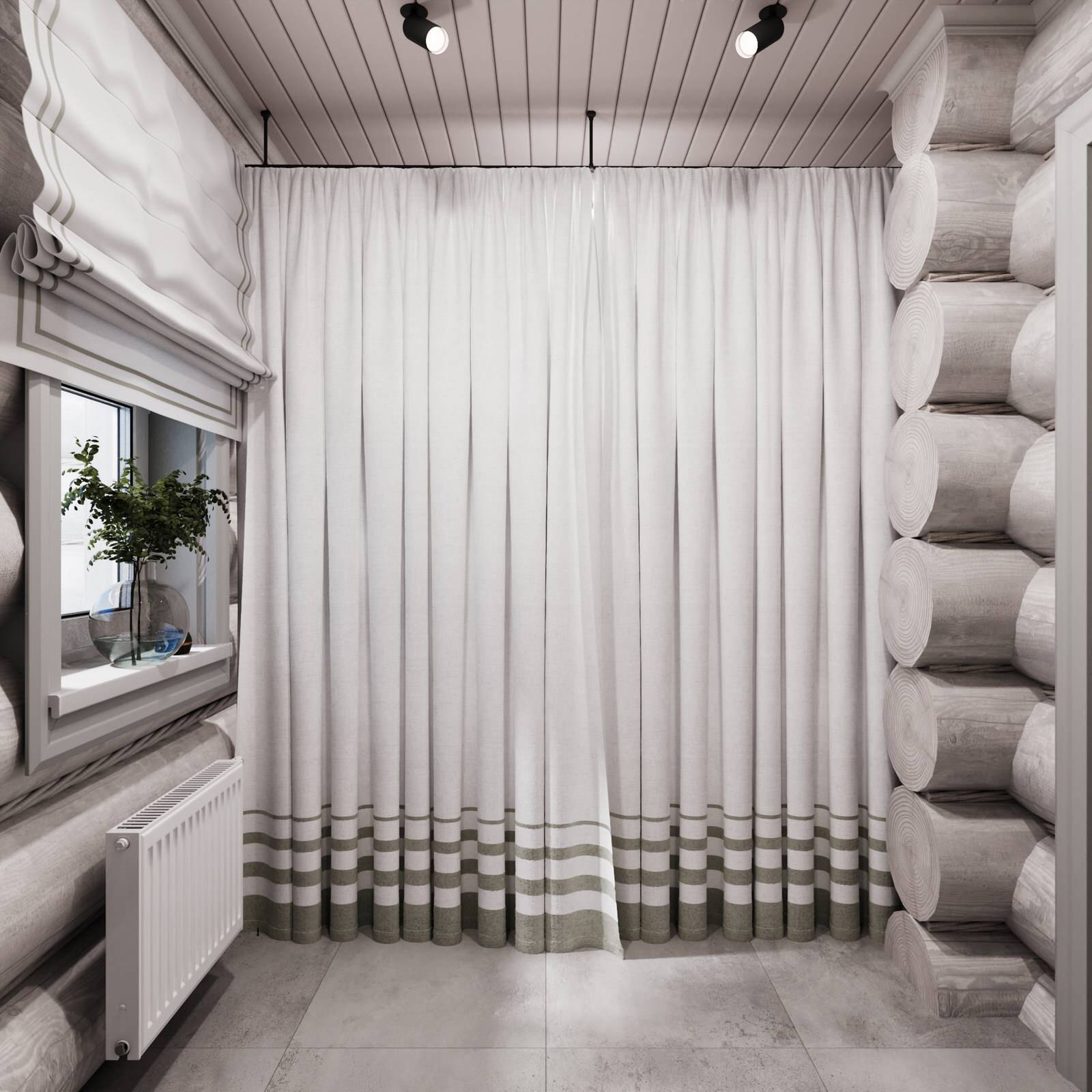 Банный комплекс г. Волжск