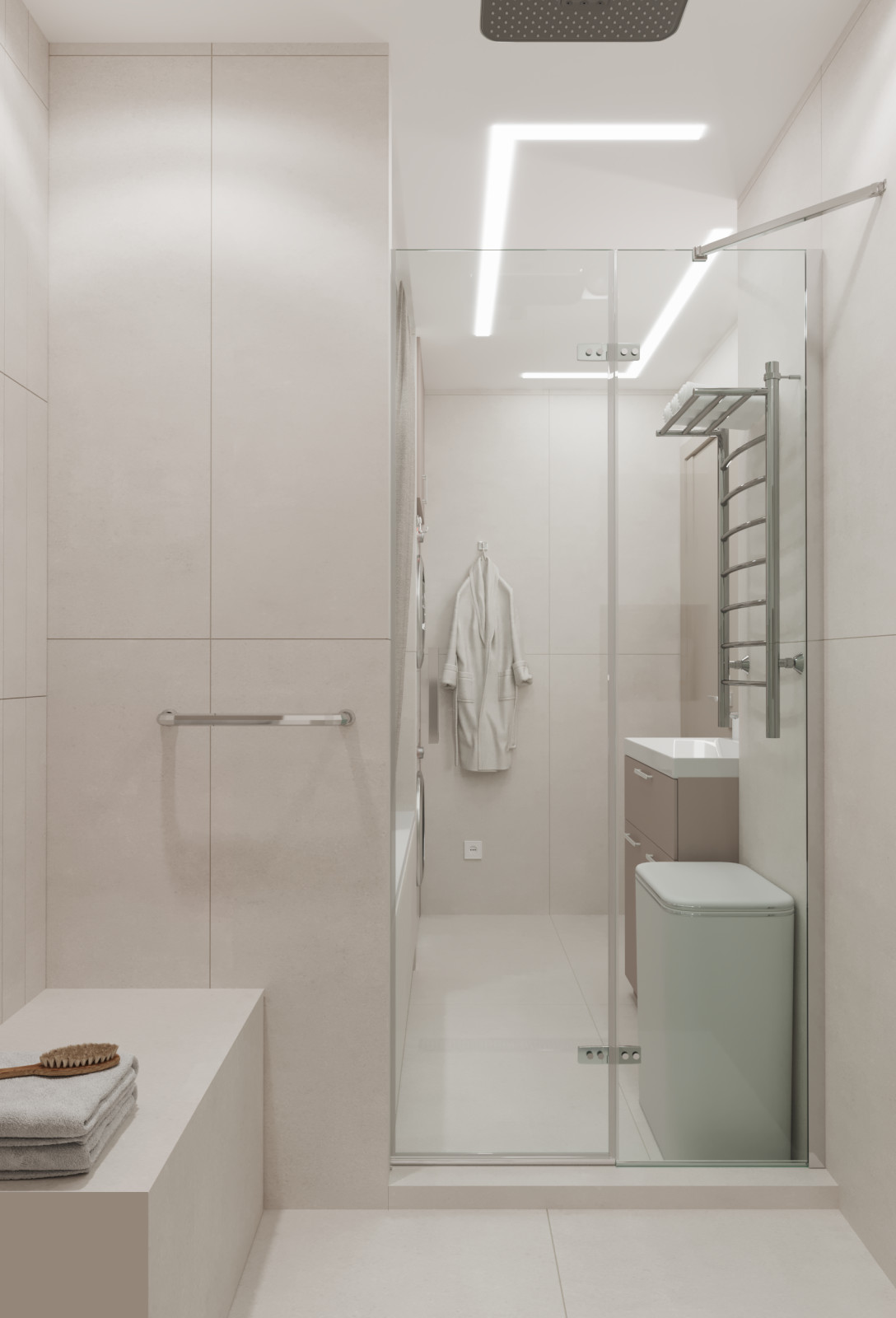 Квартира для пары в прекрасном возрасте, Kopeysk