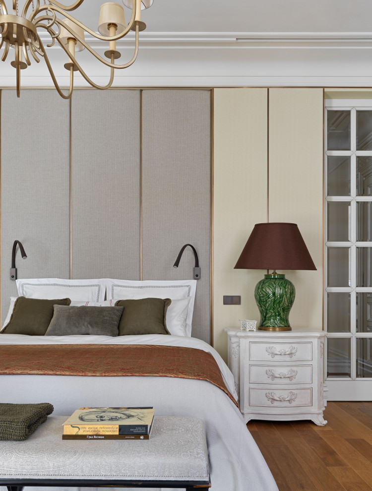 Квартира в Замоскворечье