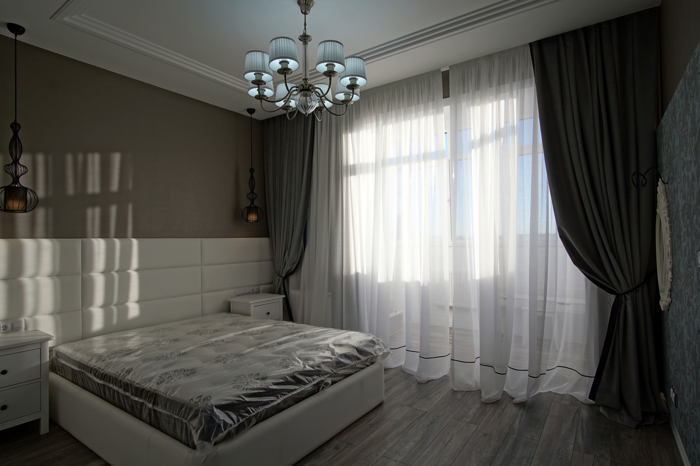 3-комнатная квартира в г.Краснодар