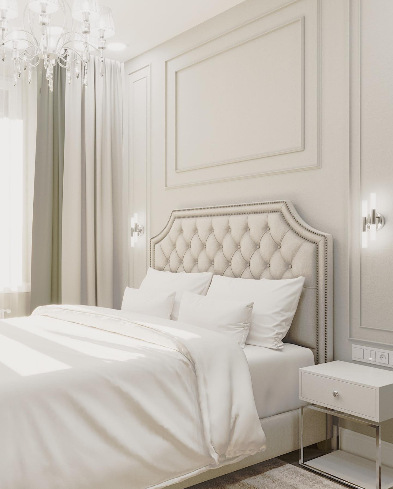 Лесная сказка