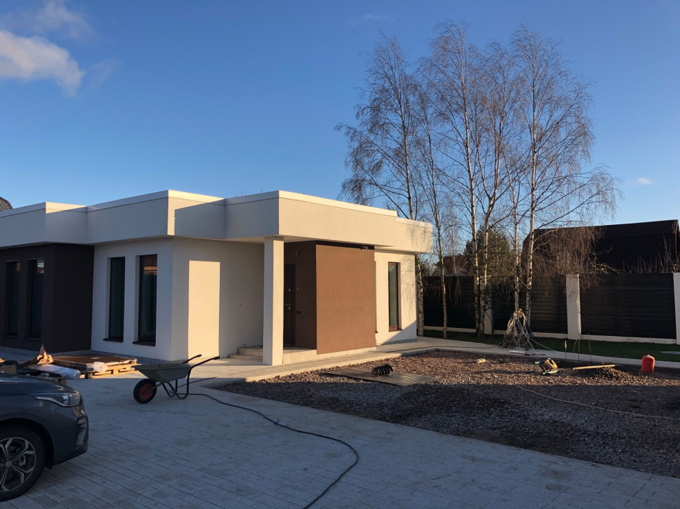 Гостевой дом в кп "Звездочка"