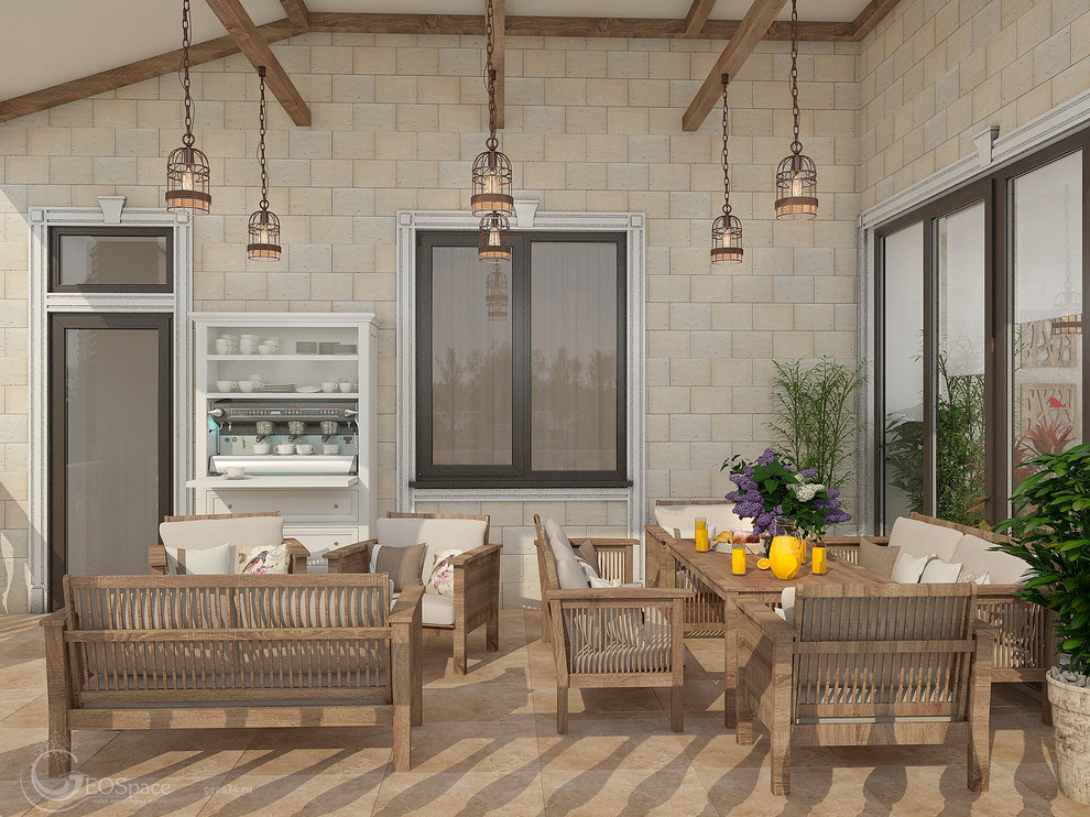 Коттедж, г. Казахстан