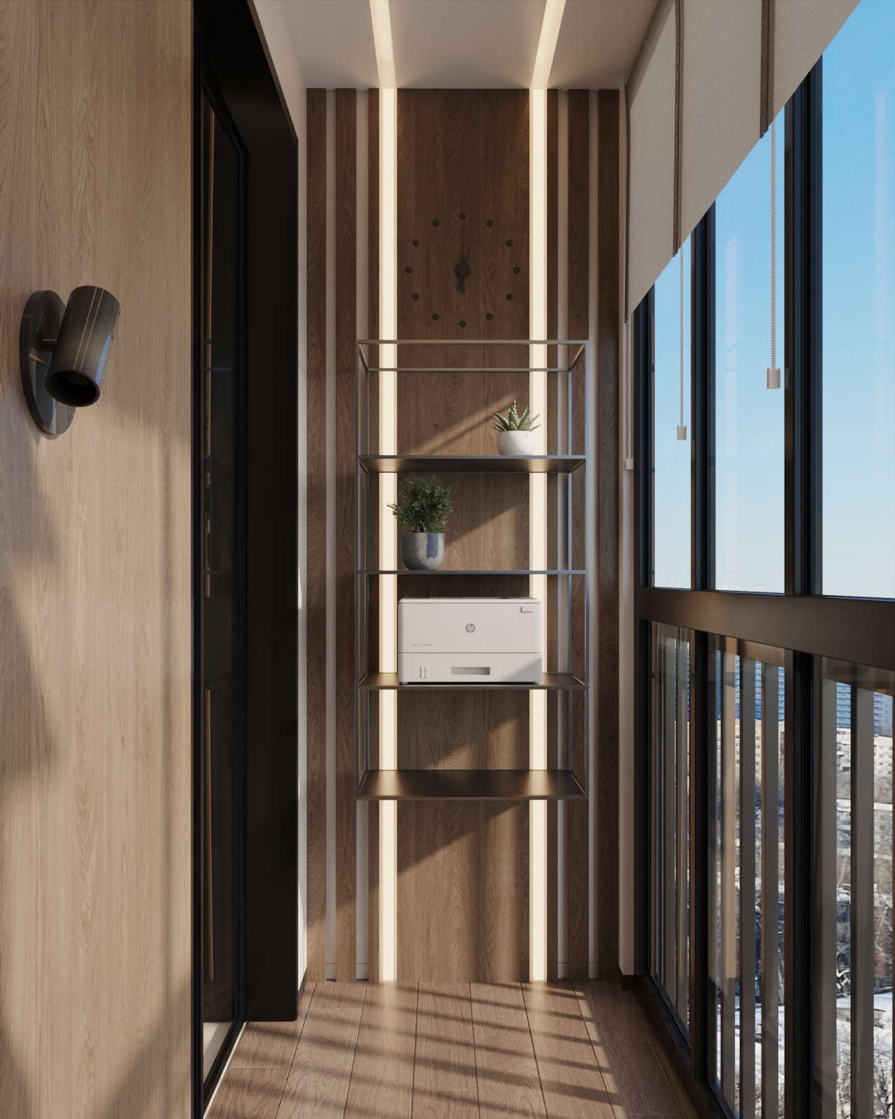 Обложка проекта: Balisoul