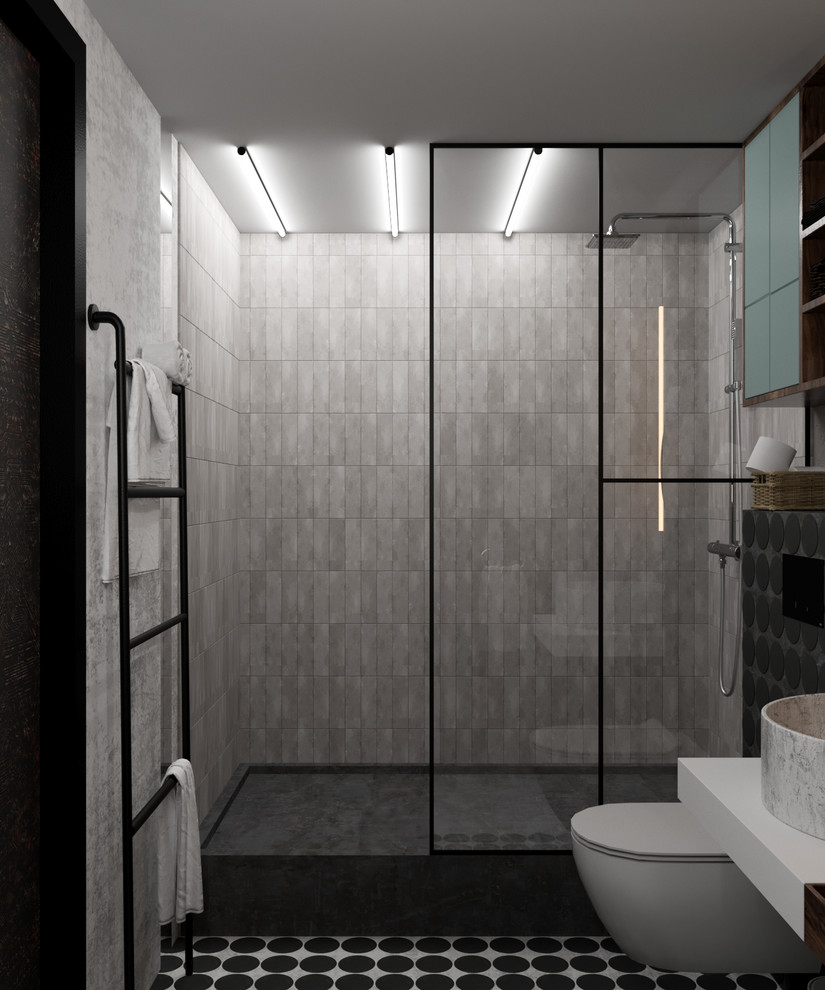 Лофт пространство