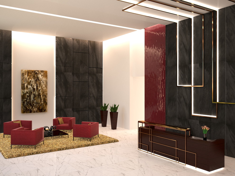 Отель с испанским акцентом