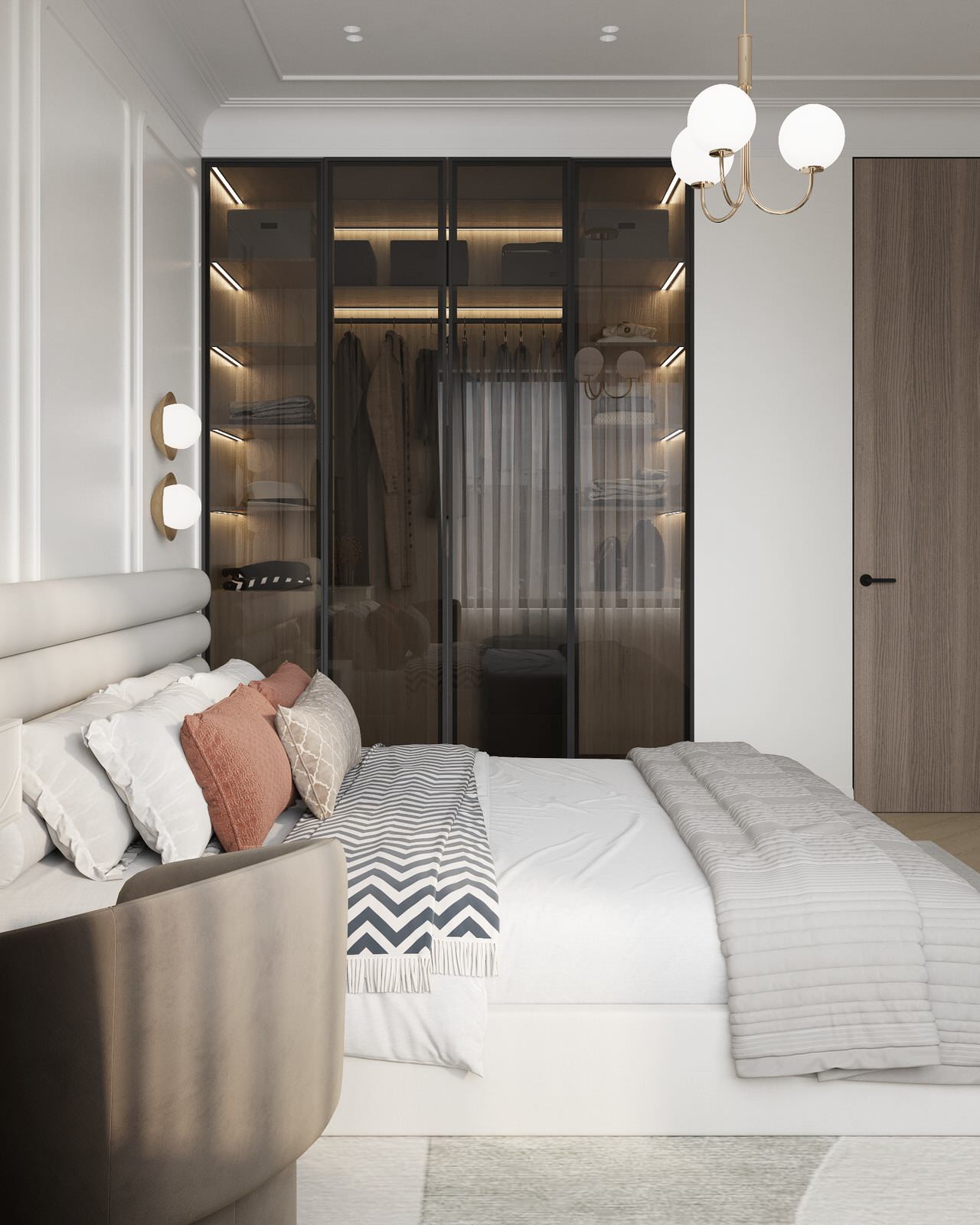 ЖК Настроение