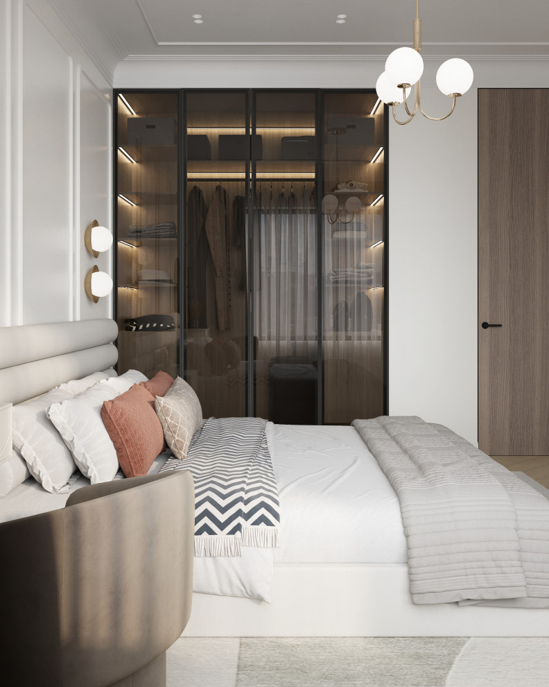 ЖК Настроение