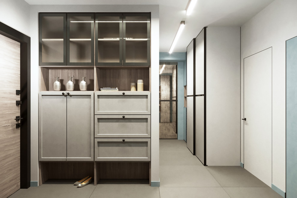 Морской бриз