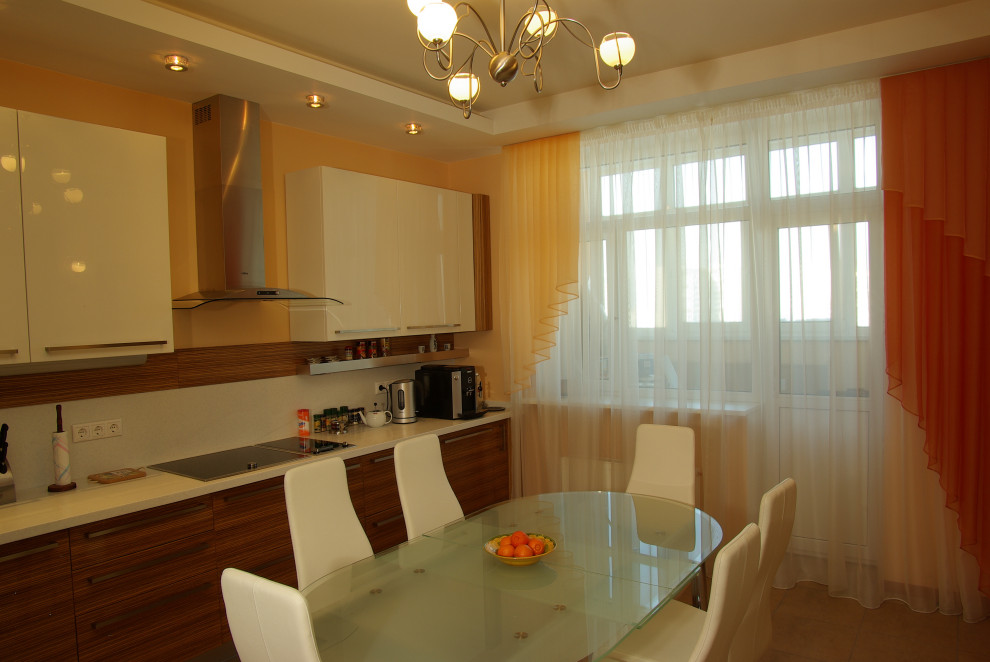 Крылатские холмы