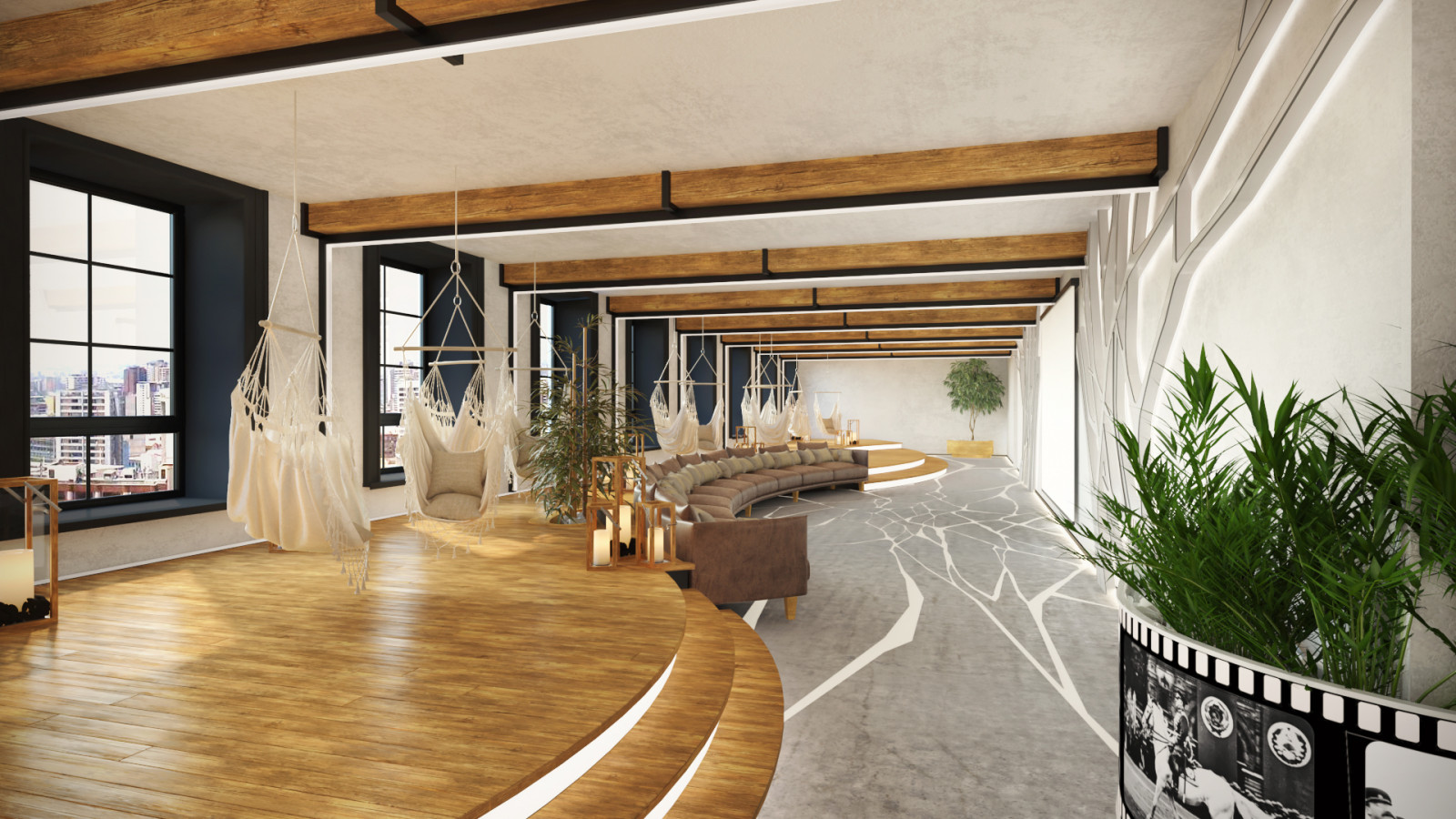 Отель генеральская дача