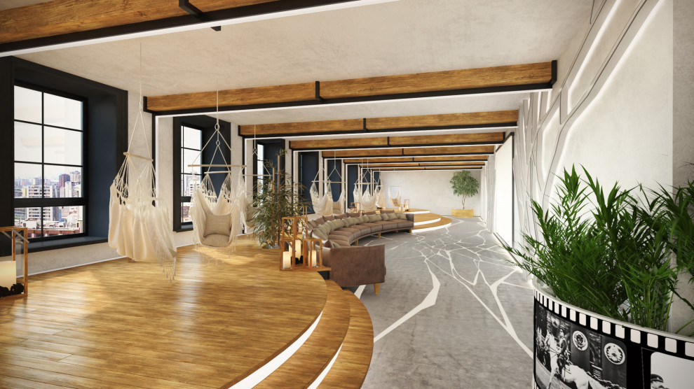 Отель генеральская дача