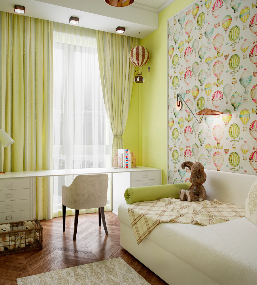 Лаконичная классика