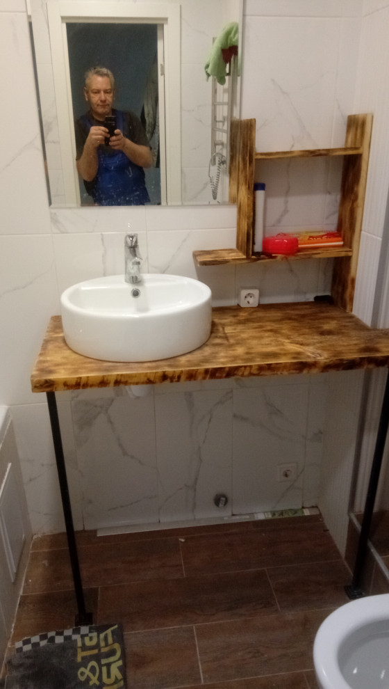 Рассказ о Дмитрии в фотографии.