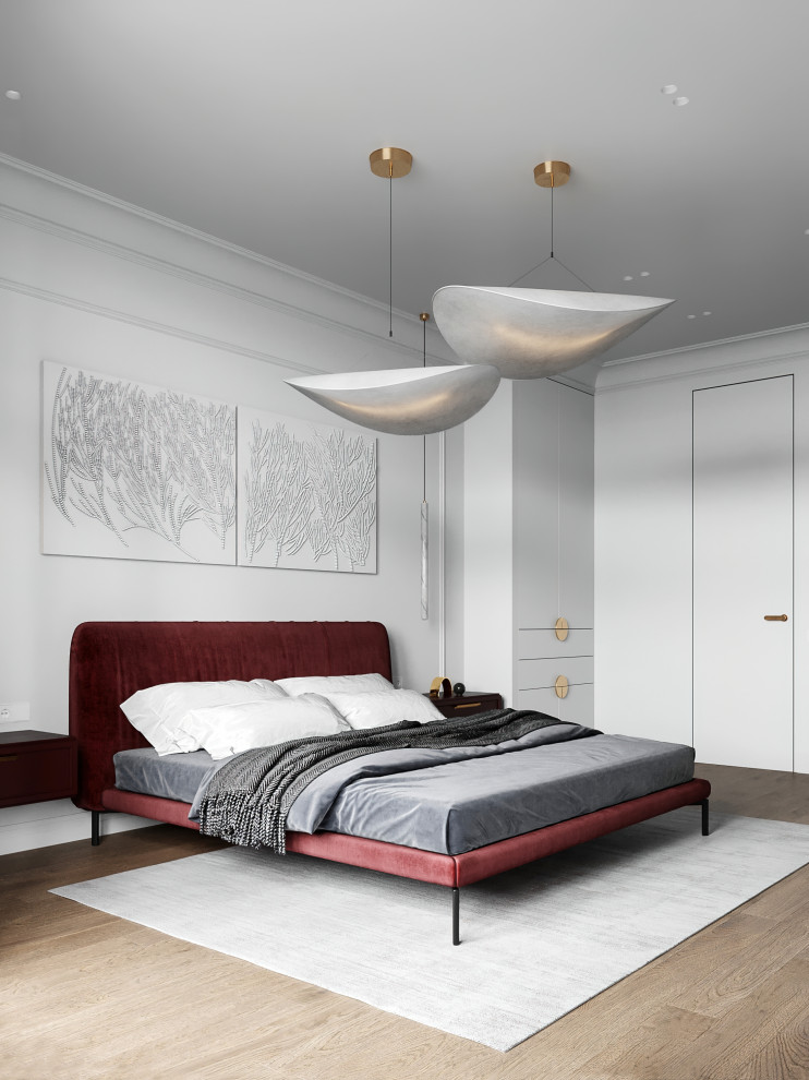 2-х комн.кв-ра ЖК "Атлант" (Подольск) 70,5 м2, 2022