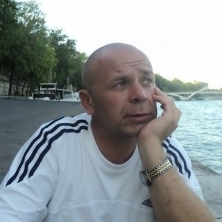 Александр Осипенко