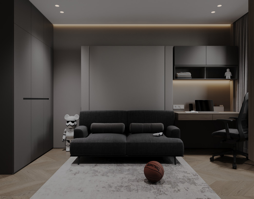 Болгарстрой, 100 кв.м.