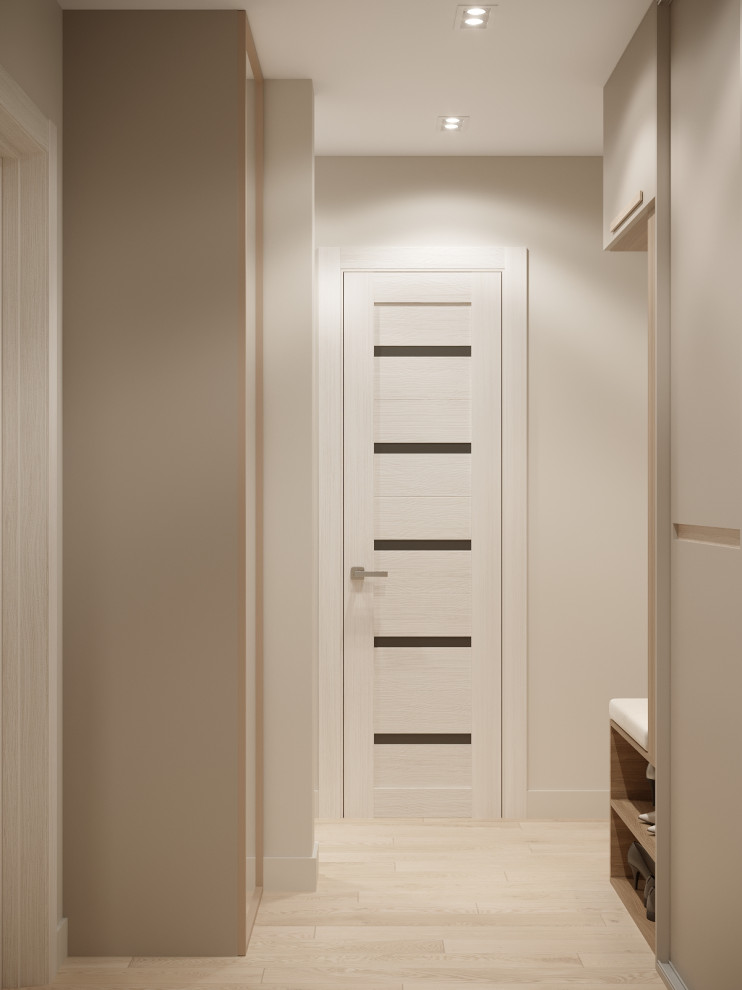 Квартира 50м2 г. Нижний Новгород